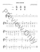 Jesus Loves Me piano sheet music cover